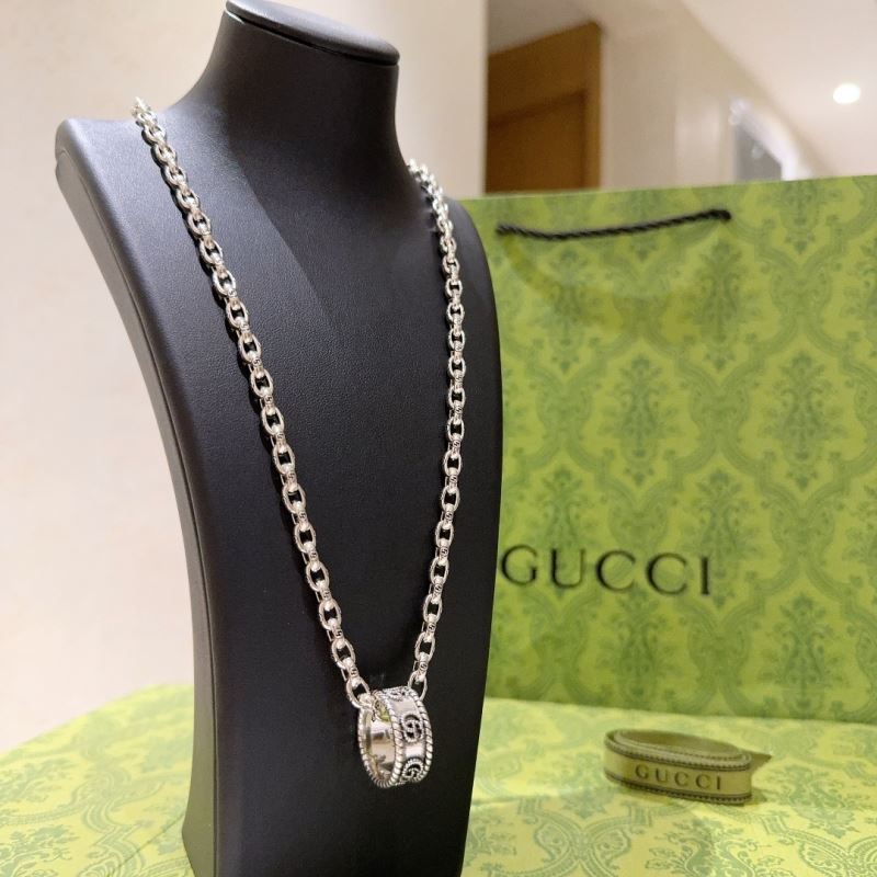 Gucci Necklaces